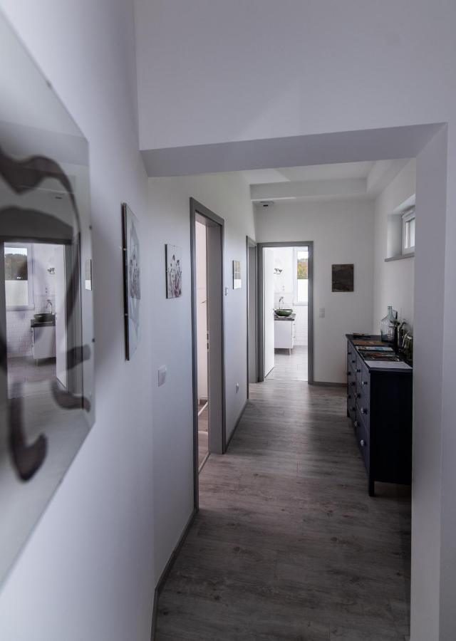 Vinorell Apartman Этек Экстерьер фото