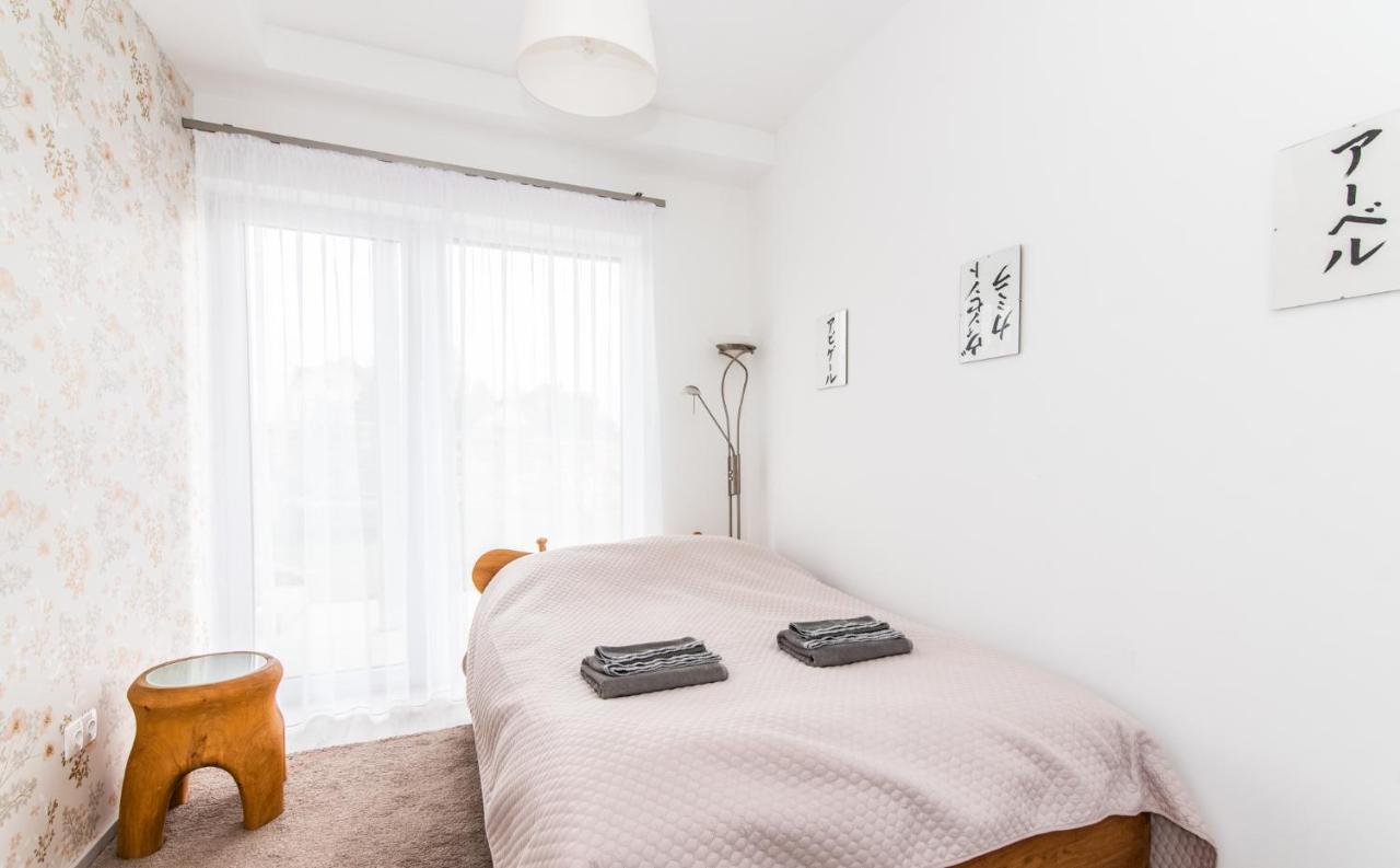 Vinorell Apartman Этек Экстерьер фото